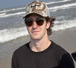 Instructor Michael D. profile Card Image