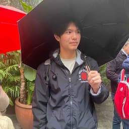 Instructor Michael B. profile Card Image