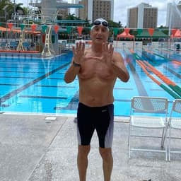 Instructor Michael C. profile Card Image