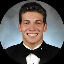 Instructor Michael M. profile Card Image