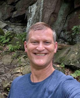 Instructor Michael P. profile Card Image