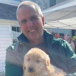 Instructor Michael D. profile Card Image