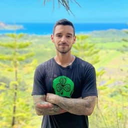 Instructor Michael H. profile Card Image