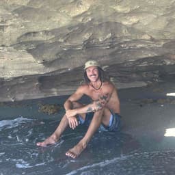 Instructor Michael M. profile Card Image