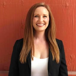 Instructor Michelle B. profile Card Image