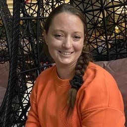 Instructor Michelle K. profile Card Image