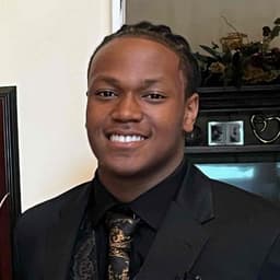 Instructor Mickens L. profile Card Image