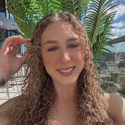 Instructor Mikaela S. profile Card Image