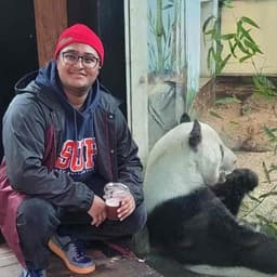 Instructor Milen P. profile Card Image