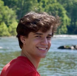 Instructor Miles H. profile Card Image