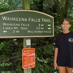 Instructor Miranda T. profile Card Image