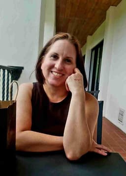 Instructor Miranda K. profile Card Image