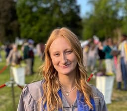 Instructor Molly G. profile Card Image