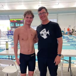 Instructor Morgan R. profile Card Image