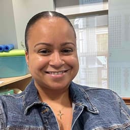 Instructor Morgan M. profile Card Image