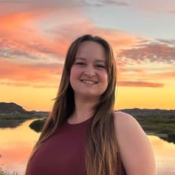 Instructor Morgan B. profile Card Image