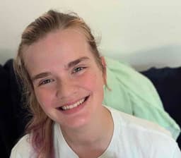 Instructor Morgan S. profile Card Image