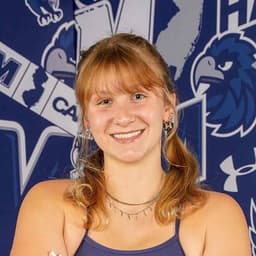 Instructor Morgan F. profile Card Image