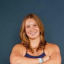 Instructor Morgan F. profile Card Image