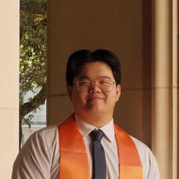Instructor Moses C. profile Card Image