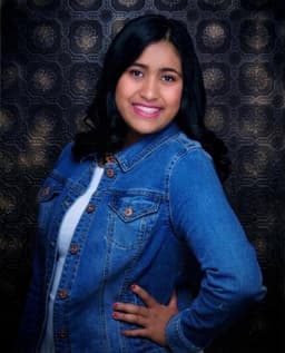 Instructor Mrithika S. profile Card Image