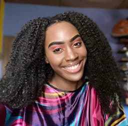 Instructor Naomi A. profile Card Image