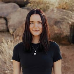 Instructor Natalie E. profile Card Image