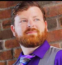 Instructor Nathanael D. profile Card Image