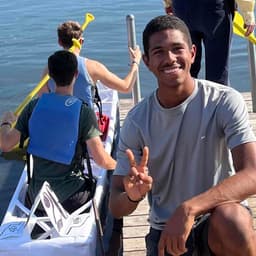 Instructor Nehemiah B. profile Card Image