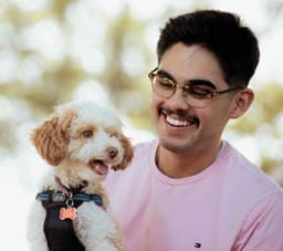 Instructor Nicholas T. profile Card Image