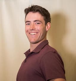 Instructor Nicholas M. profile Card Image