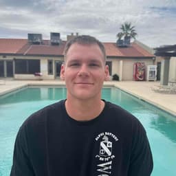 Instructor Nicholas Z. profile Card Image