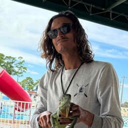 Instructor Nicholas K. profile Card Image