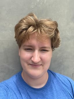 Instructor Elijah Nathaniel A. profile Card Image