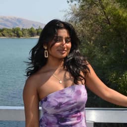 Instructor Nishita M. profile Card Image