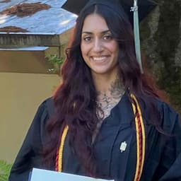 Instructor Nitya P. profile Card Image