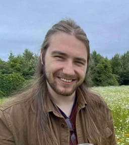 Instructor Norbert M. profile Card Image