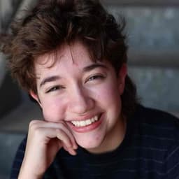 Instructor Ollie M. profile Card Image