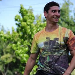 Instructor Omar S. profile Card Image