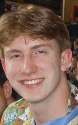 Instructor Owen M. profile Card Image