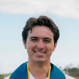 Instructor Owen R. profile Card Image