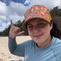 Instructor Paige A. profile Card Image