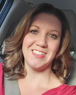 Instructor Patricia K. profile Card Image