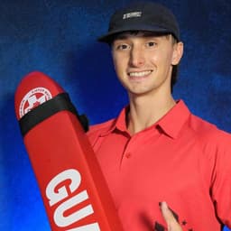 Instructor Paul C. profile Card Image