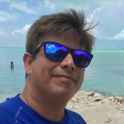 Instructor Paul B. profile Card Image