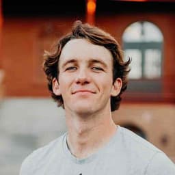 Instructor Paul M. profile Card Image