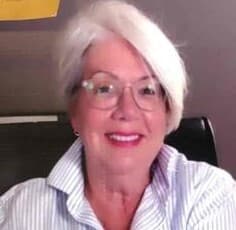 Instructor Peg N. profile Card Image