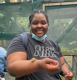 Instructor Penny C. profile Card Image