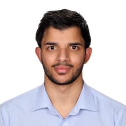 Instructor Qais H. profile Card Image