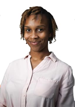 Instructor Queen M. profile Card Image